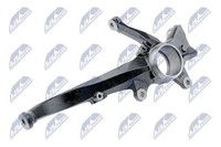 Achsschenkel RadaufhäNgung NTY ZZP-MZ-002 FüR Mazda GG Station Wagon GY Ggep AWD