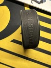 Panini Dual RC Class Hockey Puck Giveaway Limited Edition Panthers Bruins Kings — photo 2