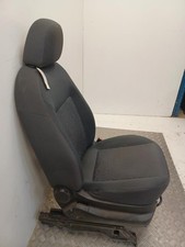 Siège Citroen NEMO
