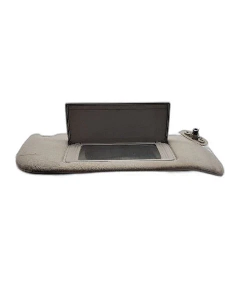 Parasol derecho pasajero iluminado se adapta a 00-04 300M 1167023 Foto 2 de 4