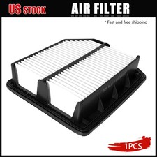 1Pcs Premium Engine Air Filter for Honda CR-V EX-L EX LX SE 2010 2011 L4 2.4L