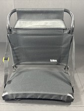 Totes Bleacher Seat With Back