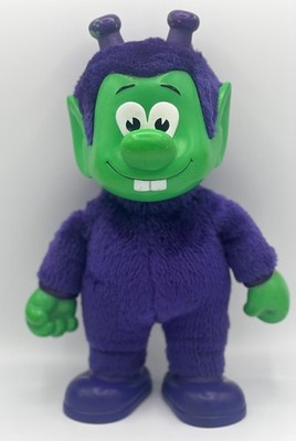 Vintage Astroniks 12 Inch Plush 1983 Star Power ~ Bully Figuren ~ Free Shipping