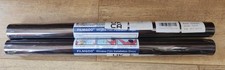 2 FILMGOO Window Film Privacy One Way Mirror Film Daytime Static Non-Adhesive
