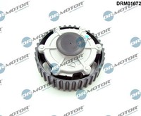 Dr.Motor Automotive DRM01672 Nockenwellenversteller For Renault