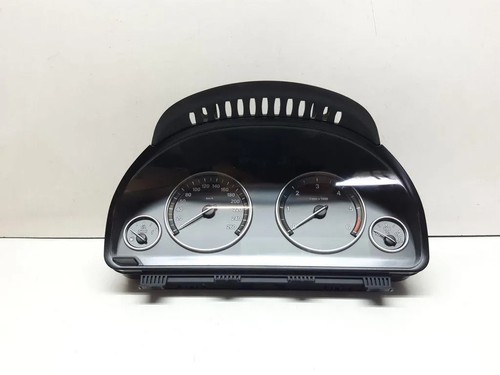 BMW 5 Touring F11 Kombiinstrument 9280483 3.00 Diesel 2012 33685919