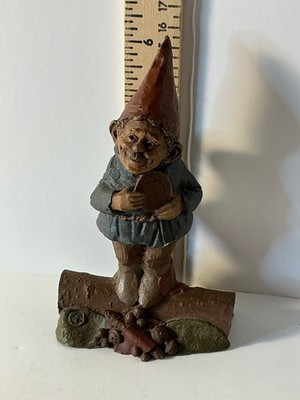 Meenie 1984 Tom Clark Gnome Cairn Studio Edition #62 Figurine