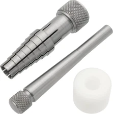 TAURISH Rathburn Ring Stretcher Enlarger 6-1/2 Inch Adjustable Ring Sizing Tool 