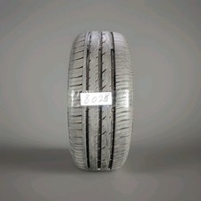 205/55 R15 88V Fulda Eco Control HP (Tread 6.7mm) Pressure Tested