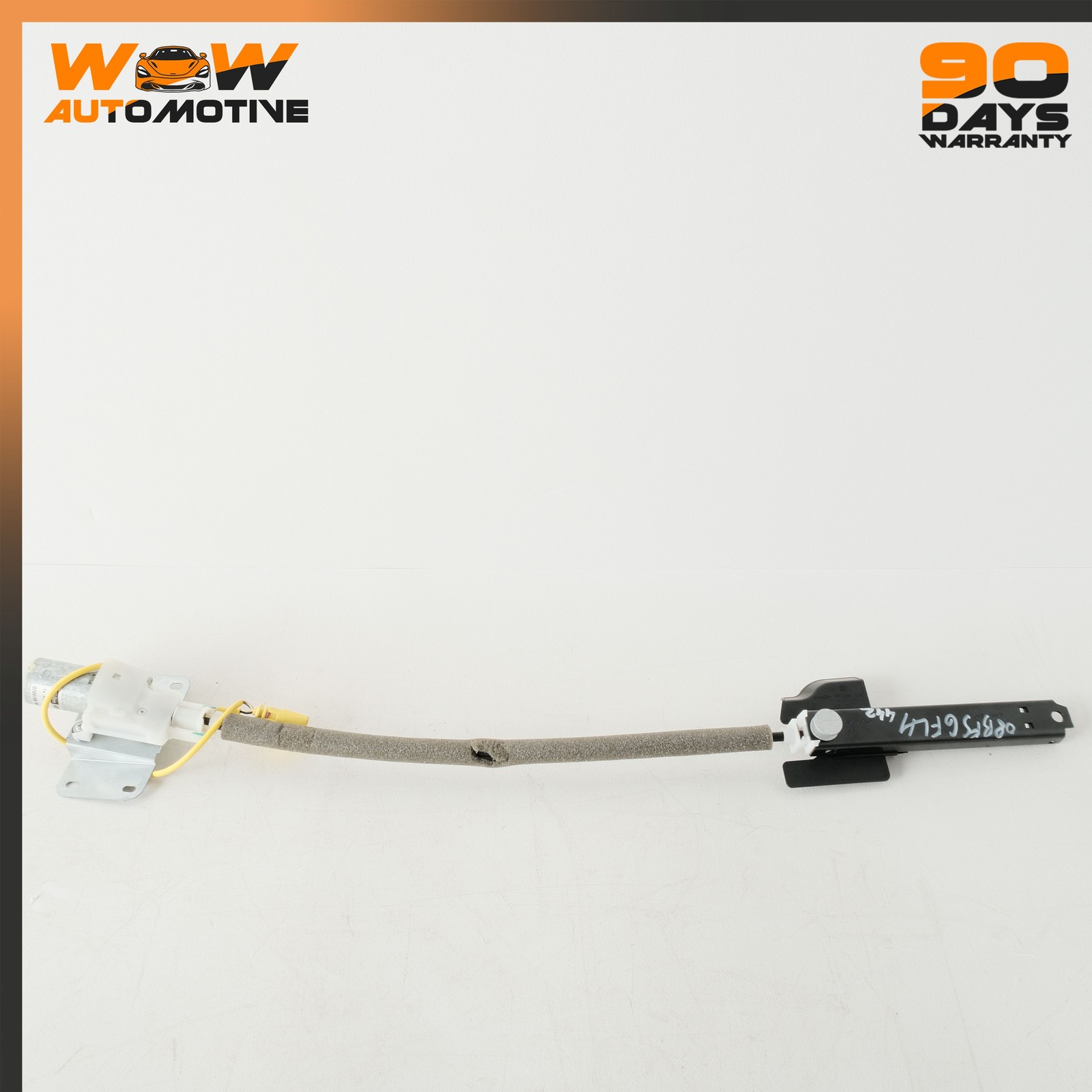 Bentley Continental Flying Spur 2009-2013 FRONT+LEFT Seat belt