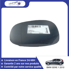Glace de rétroviseur BMW SERIE 1