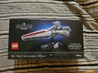 LEGO Star Wars Venator-Class Attack Cruiser 75441 643pcs Complete set NIB SEALED
