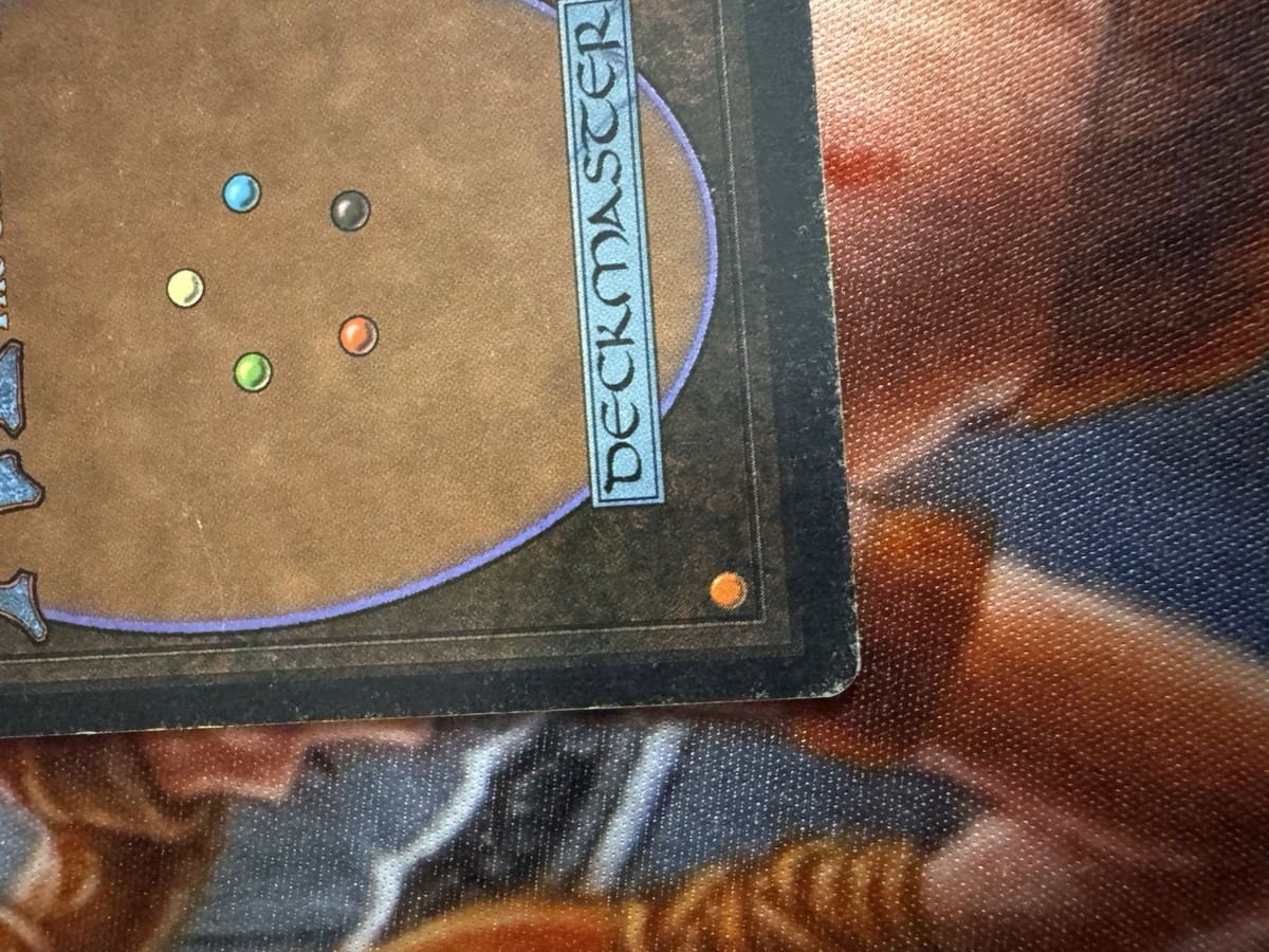 TROPICAL ISLAND - REVISED - MTG MAGIC THE GATHERING MP | eBay