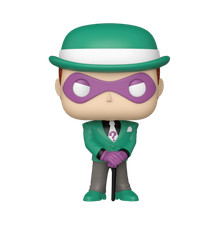 Funko Pop! DC Batman S5 - The Riddler