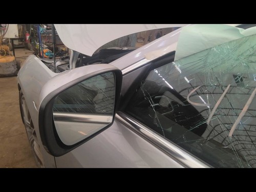 Maserati Ghibli 2015 Side mirror P/N 6702071 Photo - $195