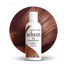 Adore Creative Image Semi-Permanent Hair Dye ...