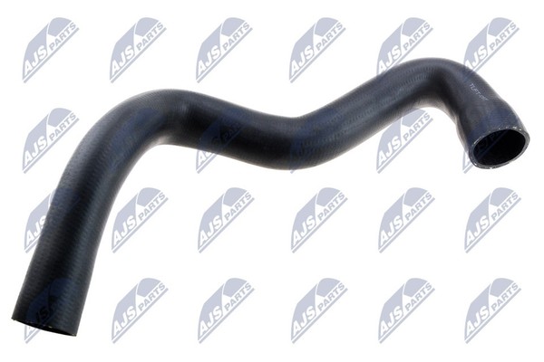 NTY Ladeluftschlauch GPP-FT-017 FüR Fiat Doblo GroßRaumlimousine JTD 223AXE1A-image