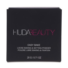 HUDA BEAUTY Easy Bake Loose Baking  Setting Powder Blondie 0.71 oz