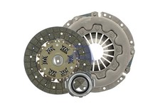 Kupplungssatz AISIN Clutch Kit (3P) KT-311A für CAMRY TOYOTA CELICA 236mm 4WD