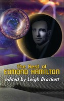 Edmond Hamilton | Best Of Edmond Hamilton | Buch | Englisch (2010) | Gebunden