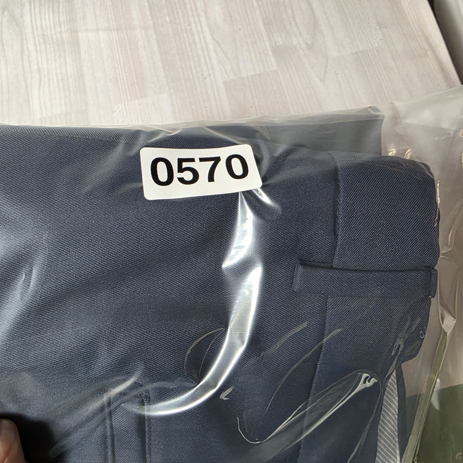 Peter Millar Salem Drape Performance Golf Shorts … - image 12