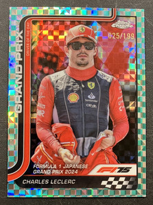 Charles Leclerc | eBay