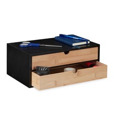 Schubladenbox  Schreibtisch Organizer Mini Ko...