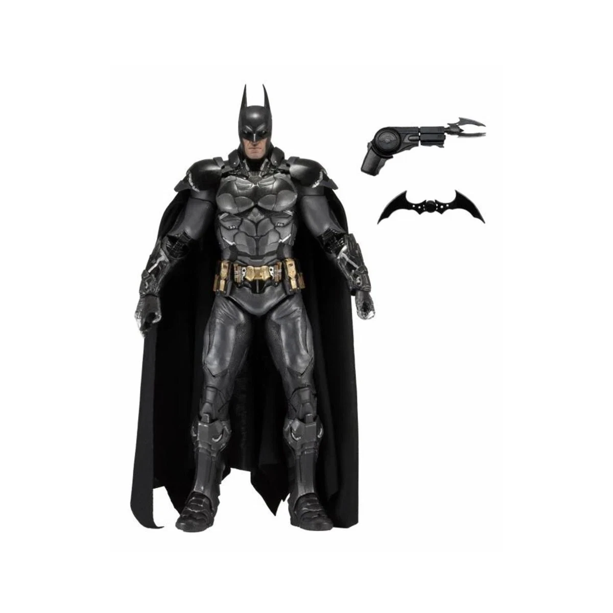 NECA Knight Batman Action Figures & Accessories for sale | eBay