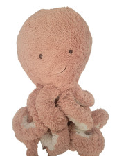 Pre-Owned Jellycat Octopus Large - Undamaged
