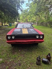 1969 Plymouth Roadrunner for Sale