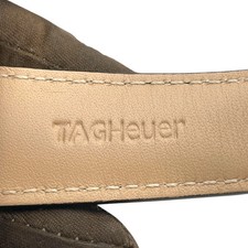 TAG HEUER Monaco Calibre Heuer 02 Chronograph CBL2113.FC6177 Black #OK981 9