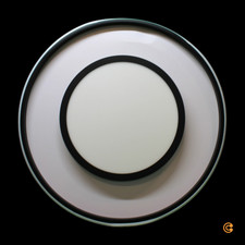 Leuchten Direkt LED-Deckenlampe Arenda Deckenlampe Lampe Ø60cm RGB CCT dimmbar