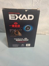 Giordon Exad Keyless Entry Push Start Engine Start Stop Button Car System Kit Giordon Exad Keyless Entry Push Start Engine Start Stop Button Car System Kit