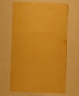 Author William O. Stoddard professional reply letter-1902 hand-written & signed — photo 2