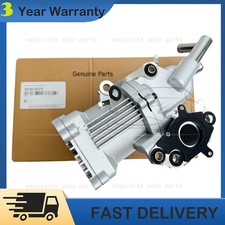 US STOCK NEW 25100-2E272 Pump Assy-Coolant for Hyundai Sonata Hybrid 2016-2020