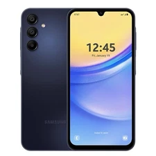 Samsung Galaxy A15 5G  64GB 4GB Metro Locked Blue Excellent Condition 10/10