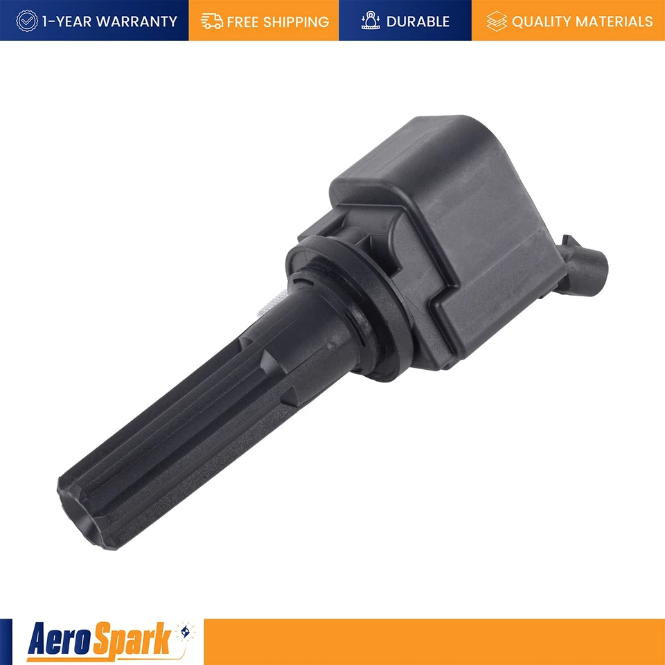 4 bobinas de encendido y 4 bujías NGK Platinum para GMC Canyon 2007-2012 2,9 L UF497 Foto 4 de 4