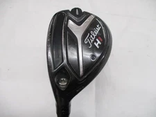 Titleist 818 H1 Hybrid 21° NS PRO 950GH S RH Used JP 251202040
