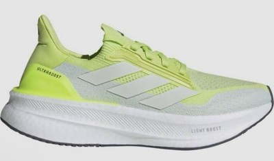 Women s Size 7.5 - Adidas Ultraboost 5X Pulse Lime