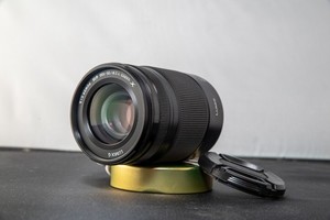 Panasonic Lumix G X Vario 35-100mm F/2.8 Aspherical AF OIS Lens