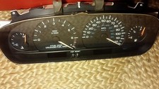 1997 - 2000 Dodge Caravan Instrumental Gauge Clustesr Speedometer Tach Oem Mopar 1997 - 2000 Dodge Caravan Instrumental Gauge Clustesr Speedometer Tach Oem Mopar