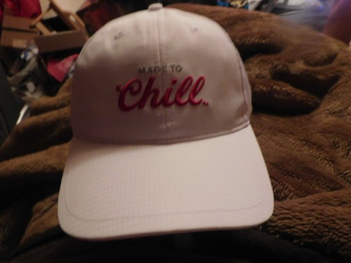 Chill cap hat Adjustable NWOT | eBay