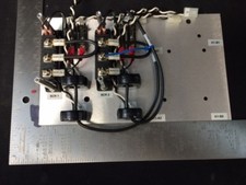 PCB GASONICS 810-23427184 CONTACTOR PLATE