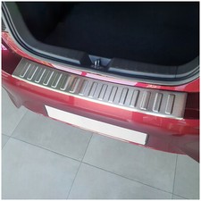 Pare-choc arrière Mitsubishi SPACE STAR