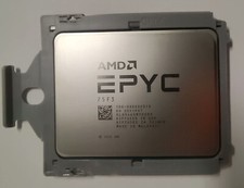 UnlockedAMD Miran EPYC75F3 2.95GHz 32core 64threads 256MB 280W SP3 CPU processor