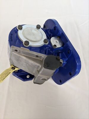Muncie Power Products Complete PTO Assembly - P/N TG8SU 6809 P3KX