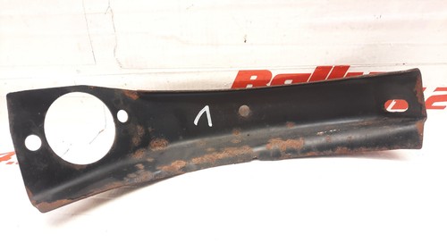 HALTER BLECH BREMSKRAFTVERSTÄRKER VW GOLF 1 CABRIO SPORTLINE GENESIS KARMANN 2H