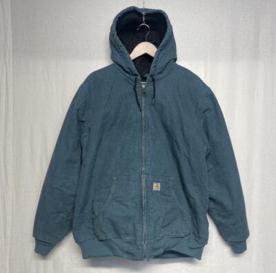 carhartt プルオーバージャケット carhartt カーハート ボアフリースプルオーバーPrentis Pullover