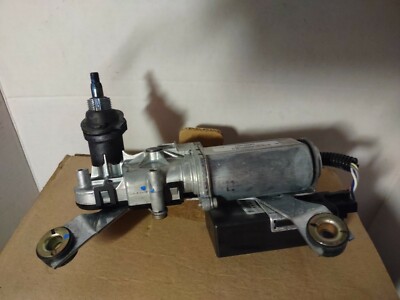 ACDelco GM Rear Wiper Motor 15053983 NOS | eBay