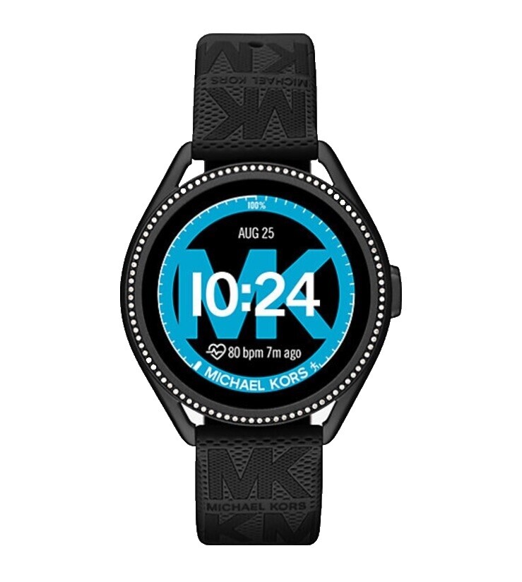 MICHAEL KORS ACCESS 活動量計 Michael Kors Access Smart Watches for sale | eBay